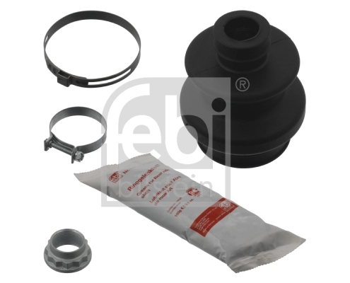 Kaitsekummikomplekt, veovõll FEBI BILSTEIN 07933
