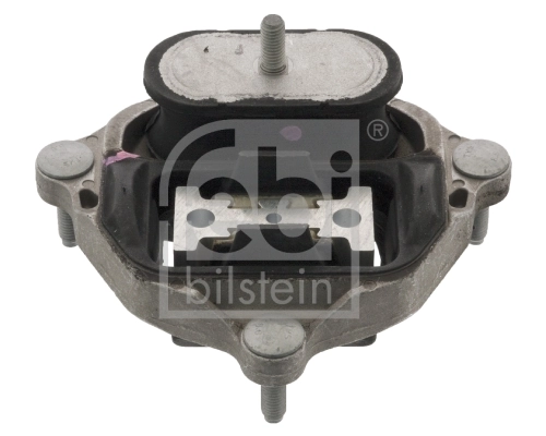 Kinnitus, automaatkäigukast FEBI BILSTEIN 46606