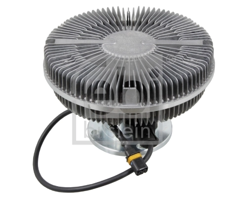 Sidur, radiaatoriventilaator FEBI BILSTEIN 35543