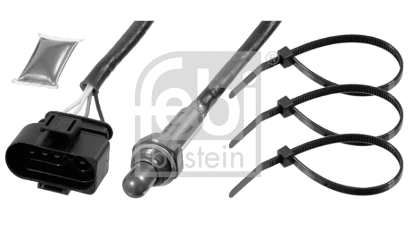 Lambda andur FEBI BILSTEIN 21437