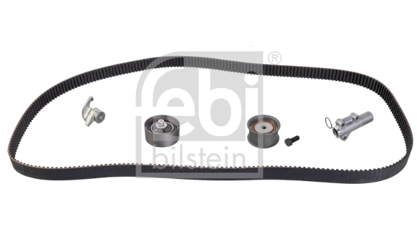 Hammasrihma komplekt FEBI BILSTEIN 23290