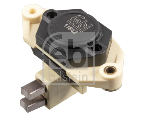 Generaatori pingeregulaator FEBI BILSTEIN 11642