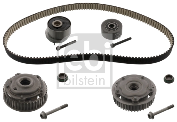 Hammasrihma komplekt FEBI BILSTEIN 46541