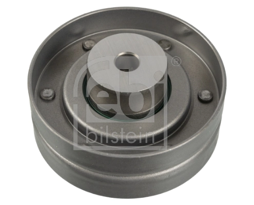 Seade-/juhtrull, hammasrihm FEBI BILSTEIN 02558