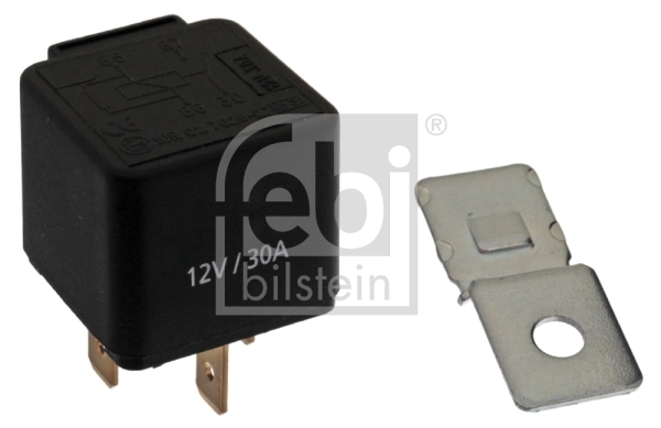 Relee, Töövool FEBI BILSTEIN 34751