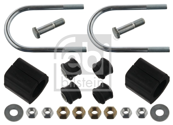 Laagrikomplekt, stabilisatoor FEBI BILSTEIN 07196