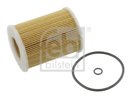 Õlifilter FEBI BILSTEIN 26444