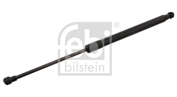 Gaasivedru, pagasi-/veoruum FEBI BILSTEIN 28081