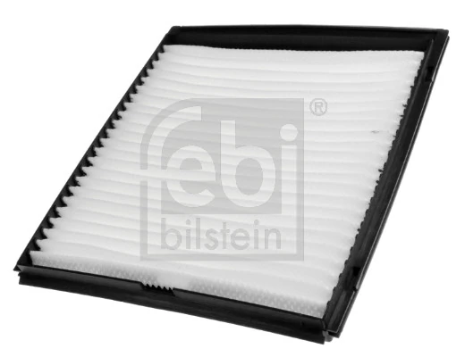 Filter, salongiõhk FEBI BILSTEIN 34557