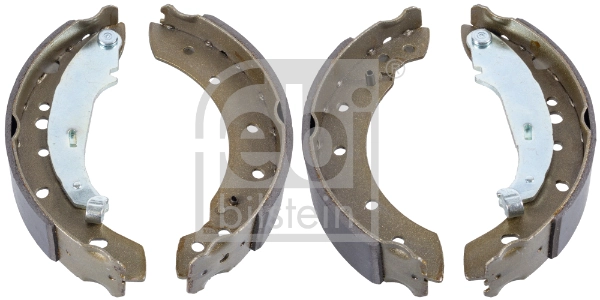 Piduriklotside komplekt FEBI BILSTEIN 170728