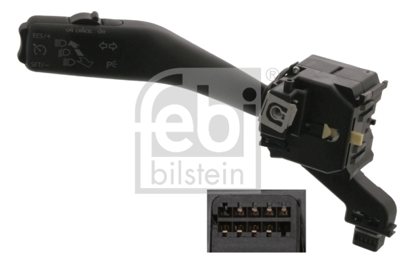 Tulede/kojameeste kangilüliti FEBI BILSTEIN 38514