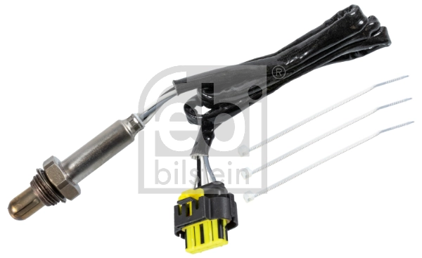 Lambda andur FEBI BILSTEIN 175881
