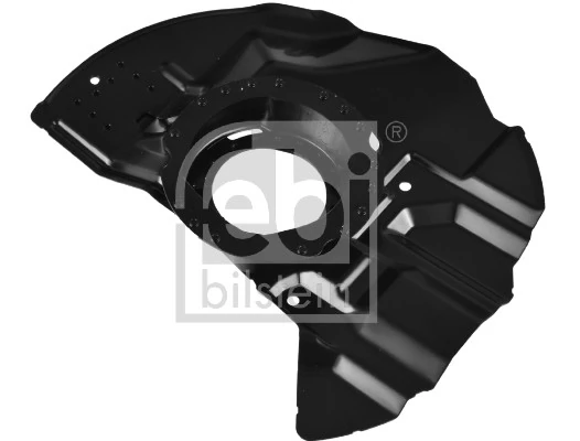 Plekk, piduriketas FEBI BILSTEIN 176744