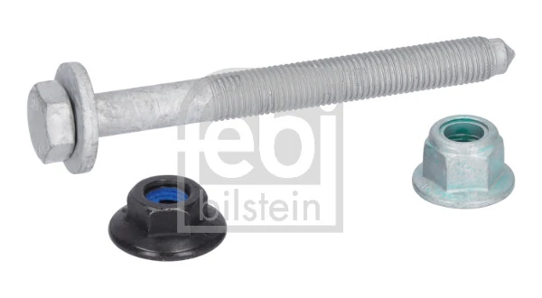 Montaažikomplekt, roolisüsteem FEBI BILSTEIN 21501
