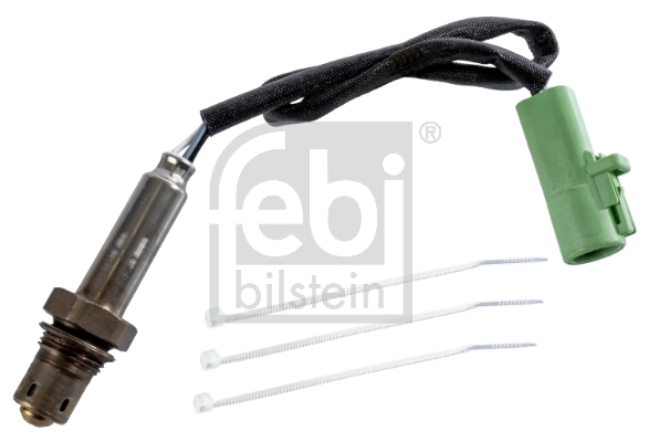Lambda andur FEBI BILSTEIN 175852