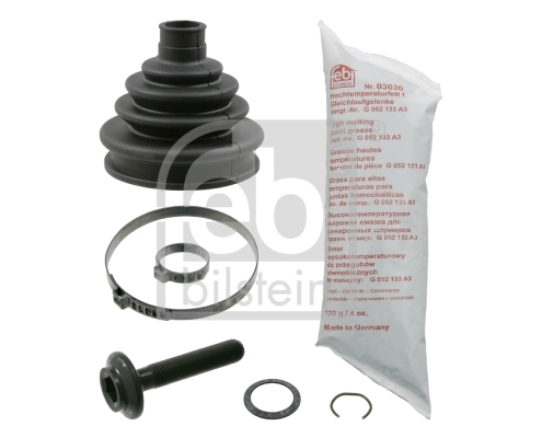 Kaitsekummikomplekt, veovõll FEBI BILSTEIN 01507