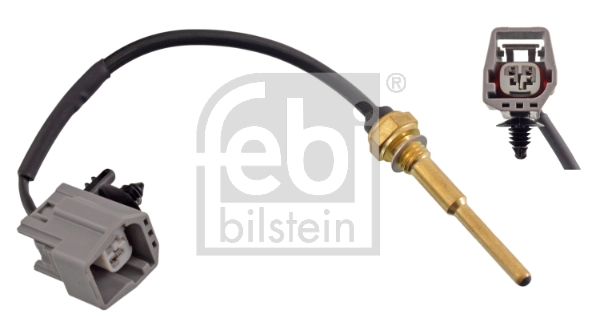 Andur, Jahutusvedeliku temp. FEBI BILSTEIN 107888