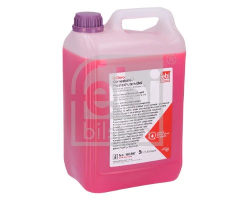 Külmakaitse FEBI BILSTEIN 183367