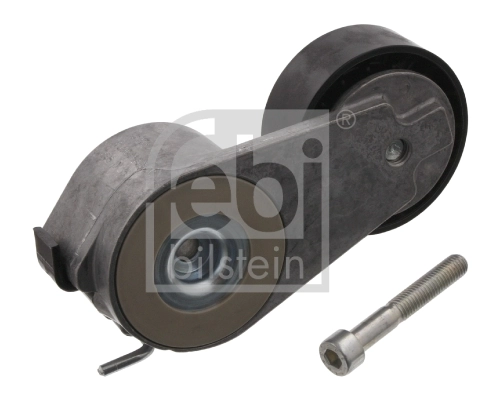 Rihmapinguti, soonrihm FEBI BILSTEIN 33947
