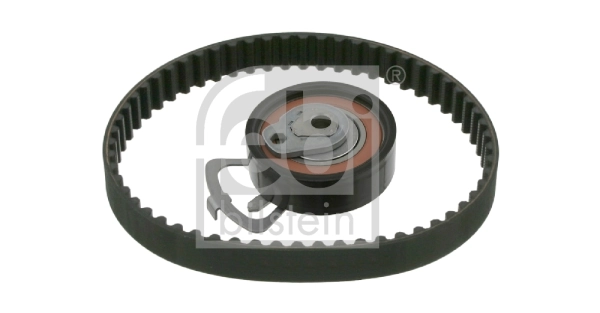 Hammasrihma komplekt FEBI BILSTEIN 21774