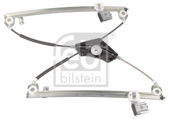 Aknatõstuk FEBI BILSTEIN 170215