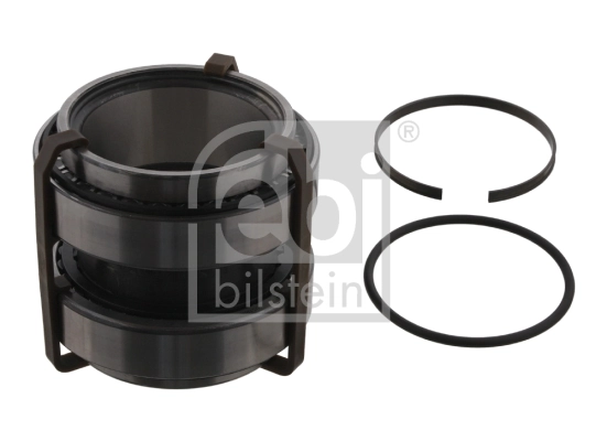 Rattalaagrikomplekt FEBI BILSTEIN 32711