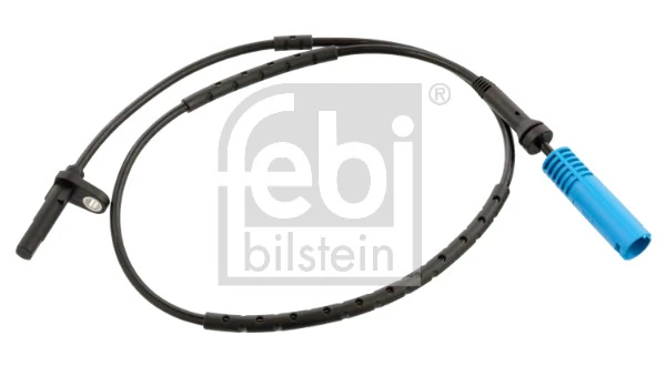 Andur, rattapöörete arv FEBI BILSTEIN 106621