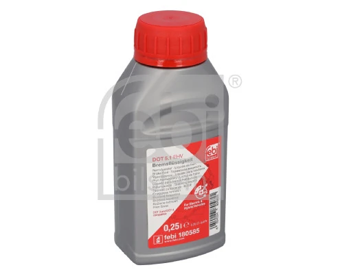 Pidurivedelik FEBI BILSTEIN 180585