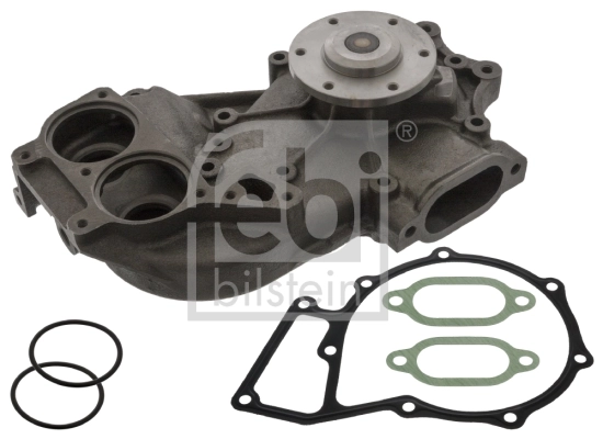 Veepump, mootori jahutus FEBI BILSTEIN 49056