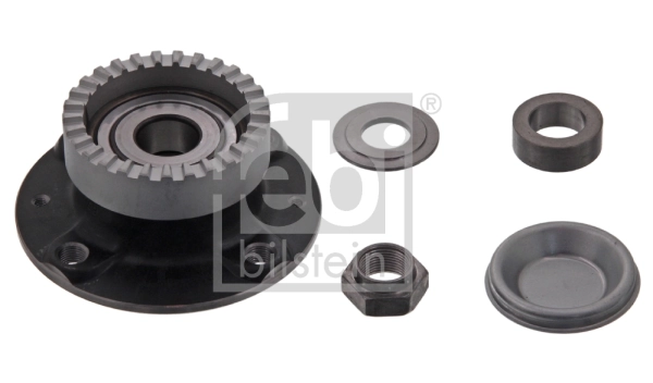 Rattalaagrikomplekt FEBI BILSTEIN 31184