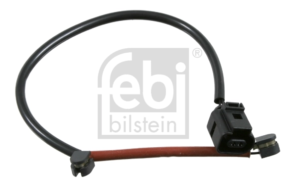 Hoiatuskontakt, piduriklotsi kulumine FEBI BILSTEIN 23360