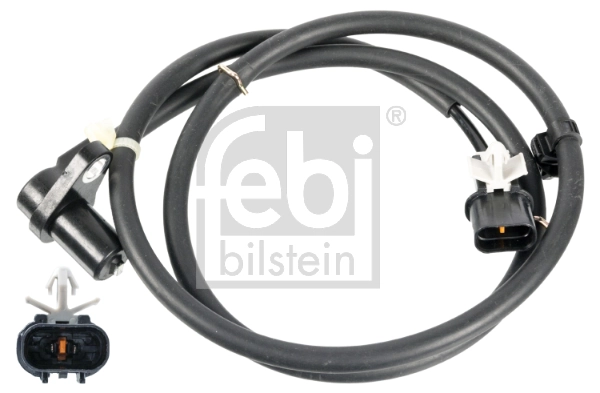 Andur, rattapöörete arv FEBI BILSTEIN 172391