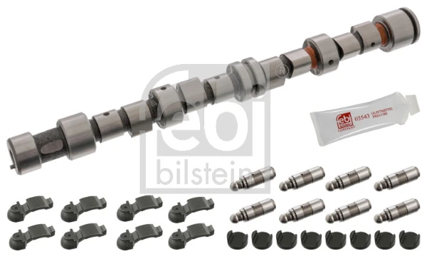 Nukkvõllikomplekt FEBI BILSTEIN 12243