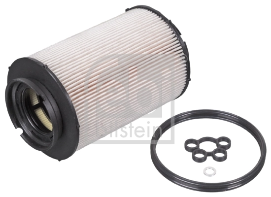 Kütusefilter FEBI BILSTEIN 26566