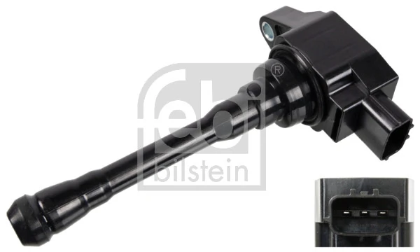 Süütepool FEBI BILSTEIN 106805