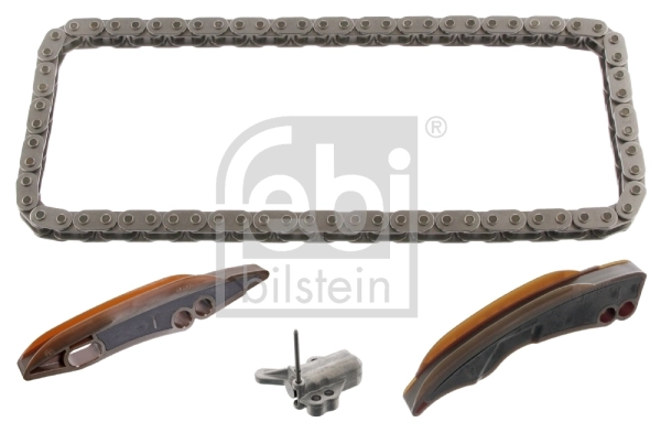 Mootori keti komplekt FEBI BILSTEIN 48776