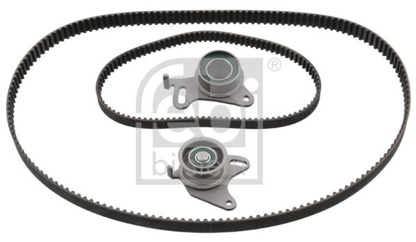 Hammasrihma komplekt FEBI BILSTEIN 102022