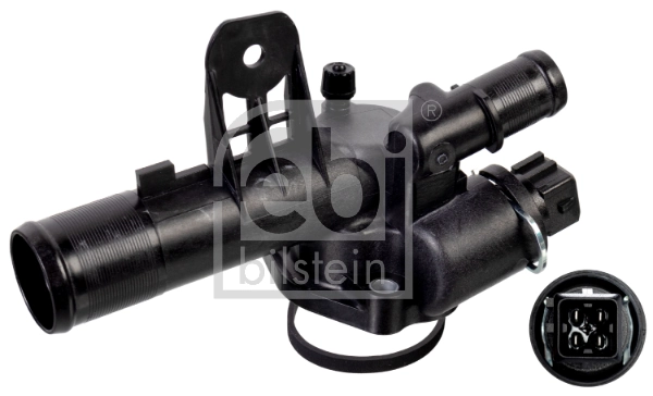 Termostaat, Jahutusvedelik FEBI BILSTEIN 32445