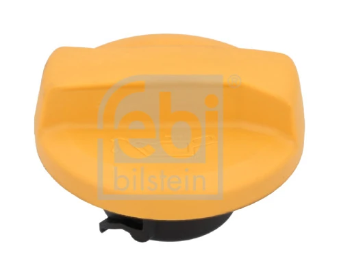 Lukk, õlitäite ühendustoru FEBI BILSTEIN 33677
