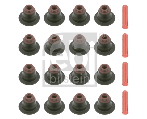 Tihendikomplekt, Klapisäär FEBI BILSTEIN 26029