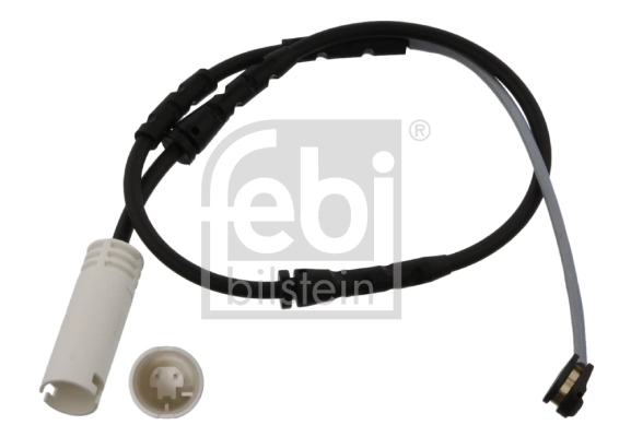 Hoiatuskontakt, piduriklotsi kulumine FEBI BILSTEIN 37663