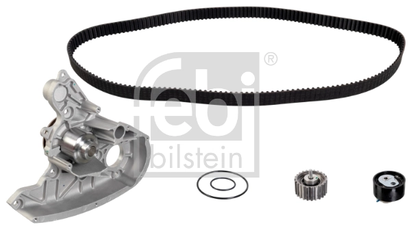 Veepump + hammasrihmakomplekt FEBI BILSTEIN 173200