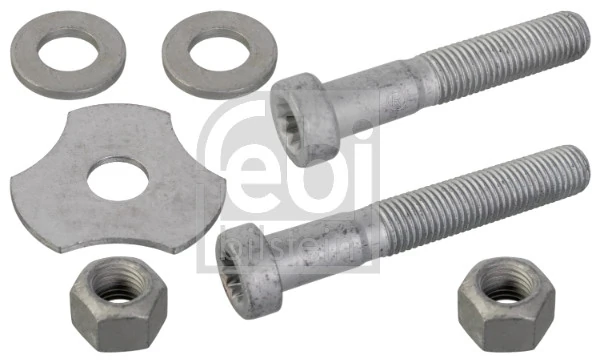 Montaažikomplekt, roolisüsteem FEBI BILSTEIN 23459