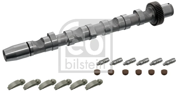 Nukkvõllikomplekt FEBI BILSTEIN 29916