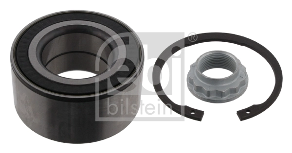 Rattalaagrikomplekt FEBI BILSTEIN 32044