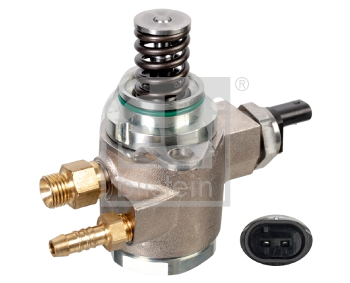 Kõrgsurvepump FEBI BILSTEIN 176006