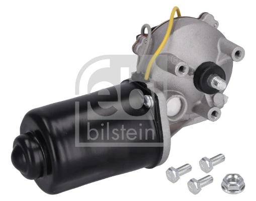 Pesuri mootor FEBI BILSTEIN 33748