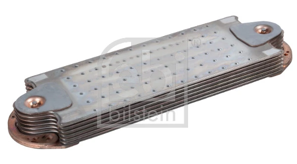 Õliradiaator, mootoriõli FEBI BILSTEIN 107652