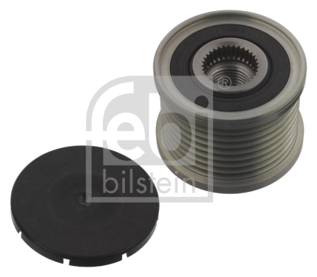 Generaatori vabakäik FEBI BILSTEIN 33472