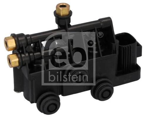 Õhkvedrustusklapp FEBI BILSTEIN 196911